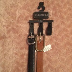 Steve Madden Belts